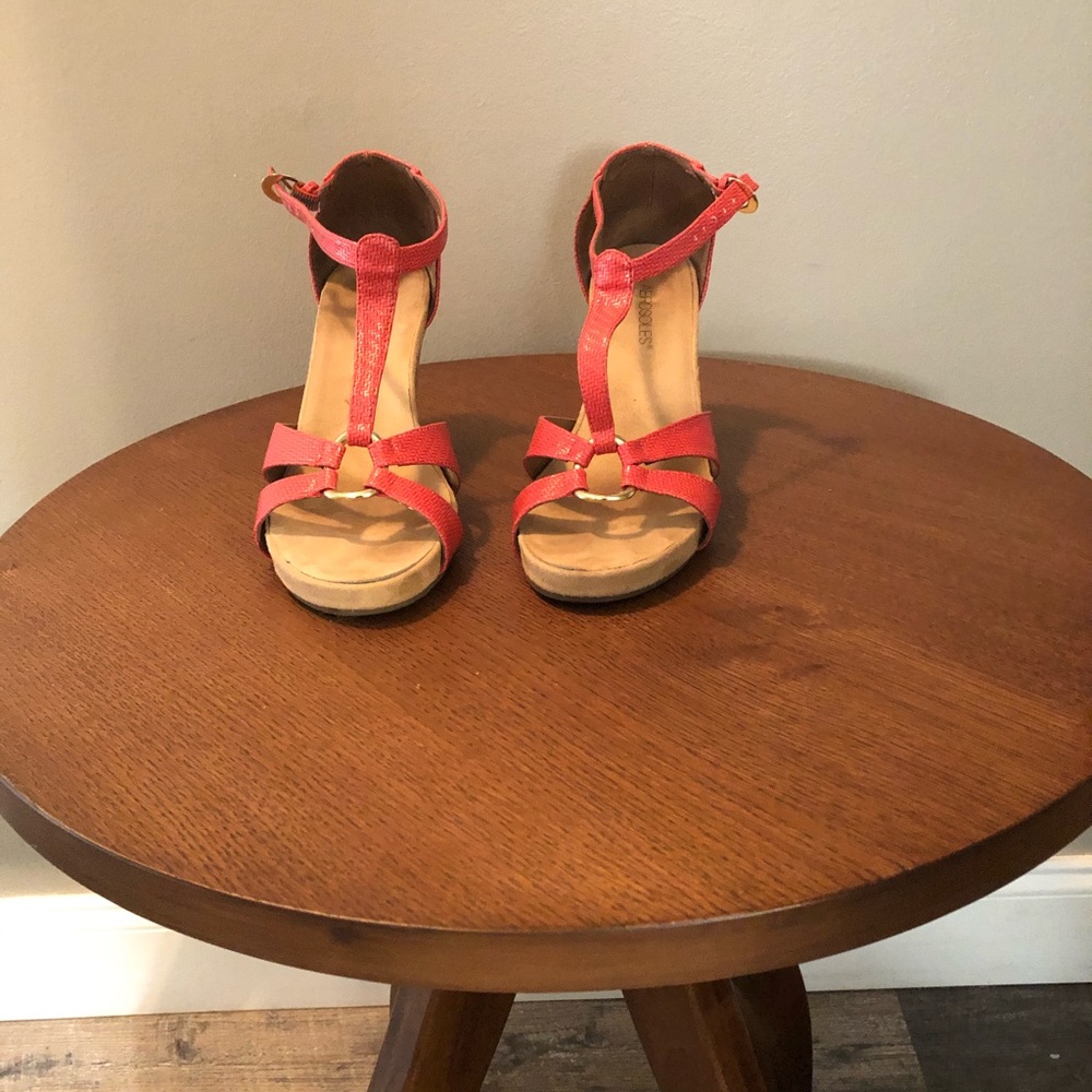 Wedges